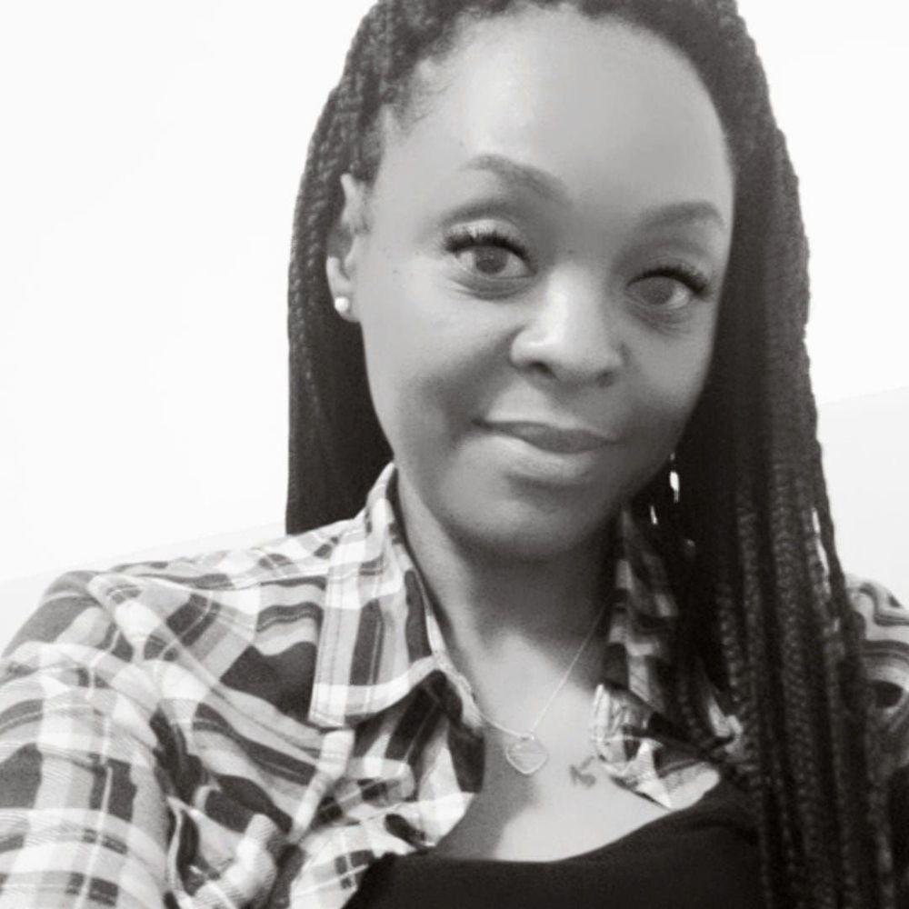 Meet your Posher, Vonnetta